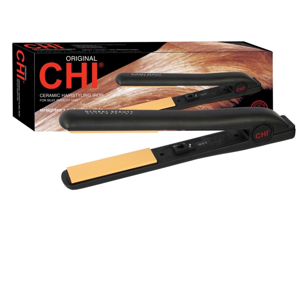 Chi Flat Iron